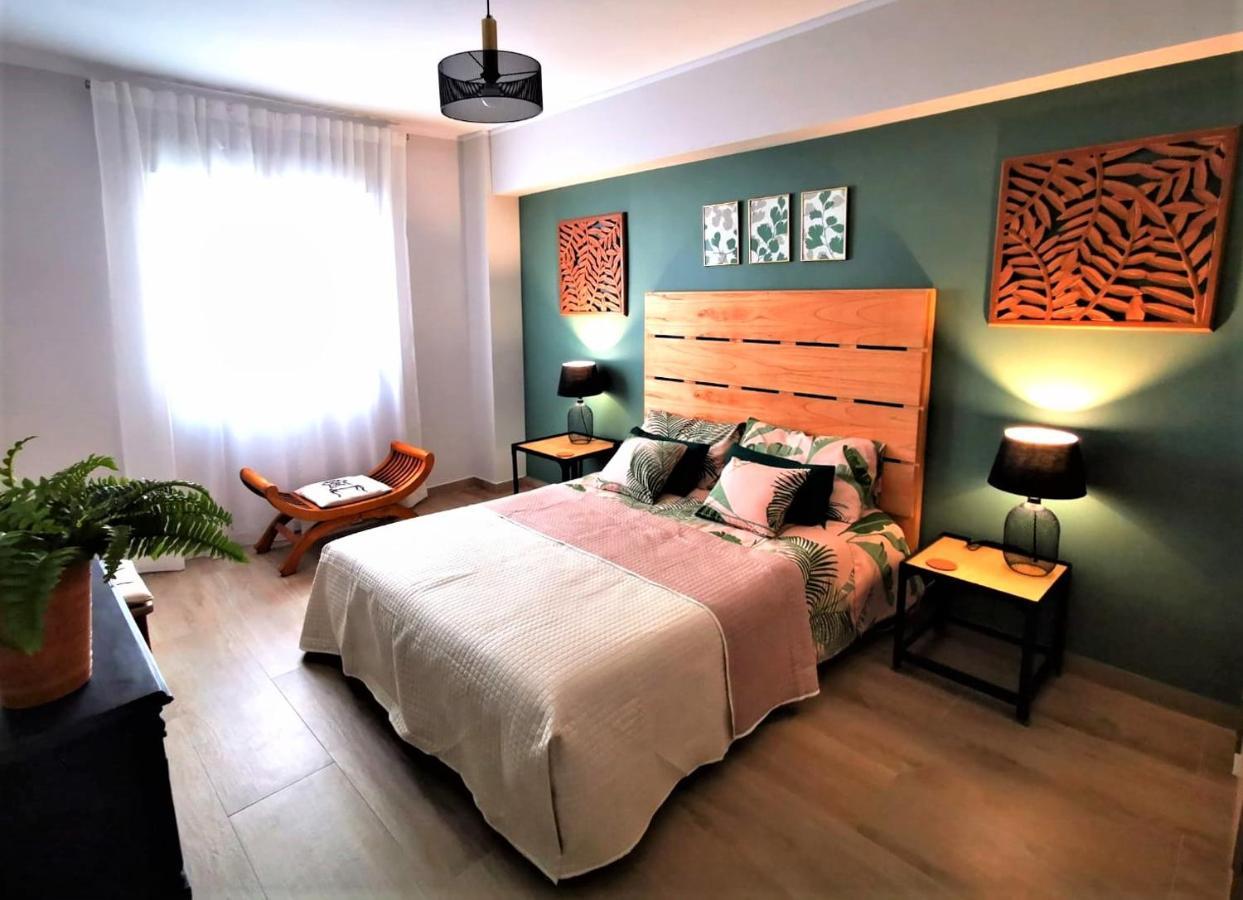 Apartamento Playa & Port Gandia Solo Familias Exterior photo